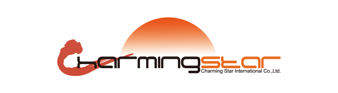 Charming Star International CO., LTD.